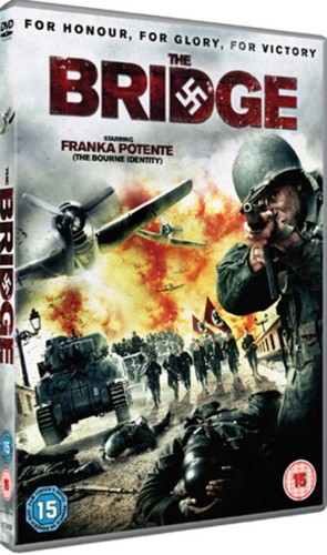 The bridge franka - the,