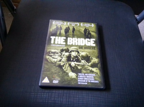 The bridge folker - bridge, (2009)