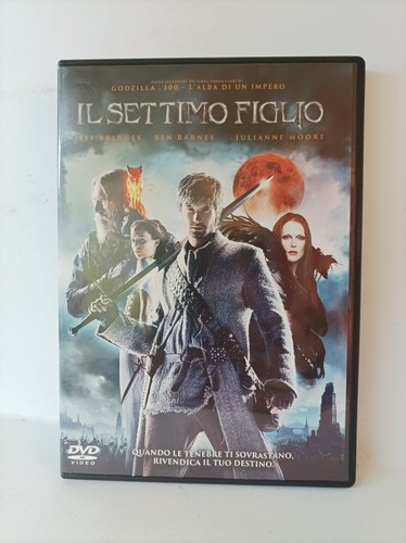 Settimo figlio con jeff - il,