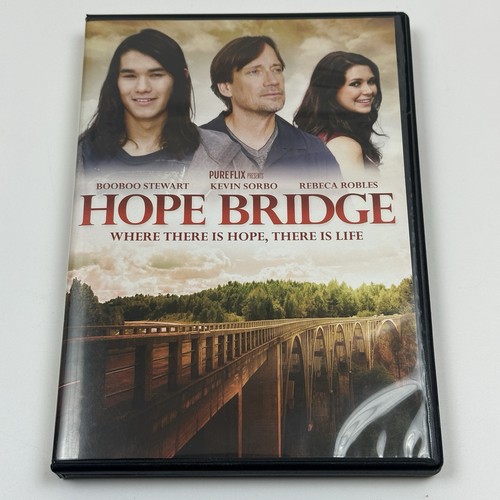 Hope bridge - 2015),