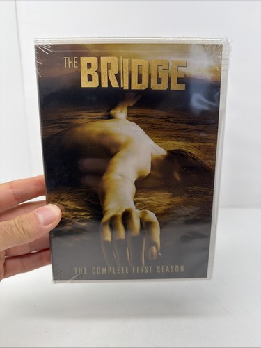 The bridge complete first - the,