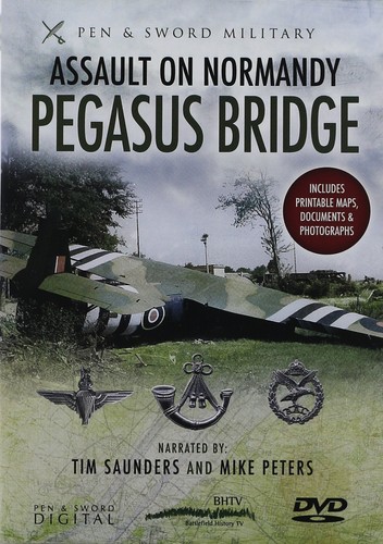 Assault normandy pegasus - on,