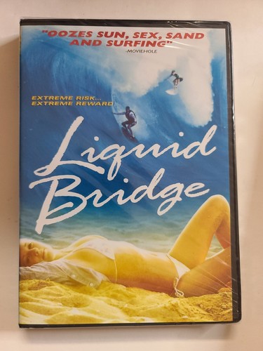Liquid bridge new - ,, dvd