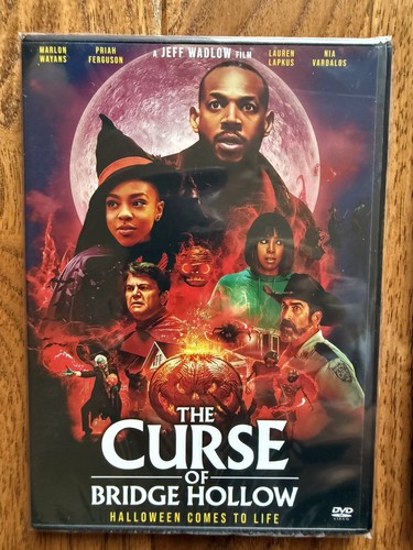 The curse bridge hollow - the,