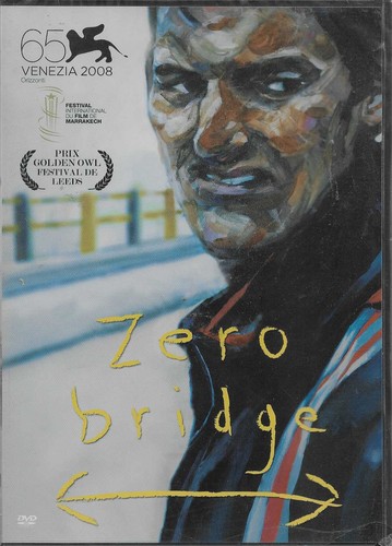 Zero bridge dvd neuf sous - dvd,