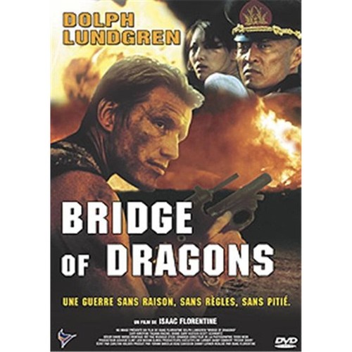 Bridge draghi dvd nuovo - bridge,