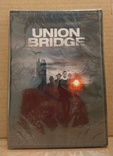 New union bridge dvd - -, 2019