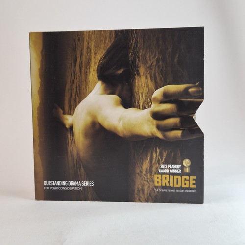 Bridge season - (dvd,, 2013)