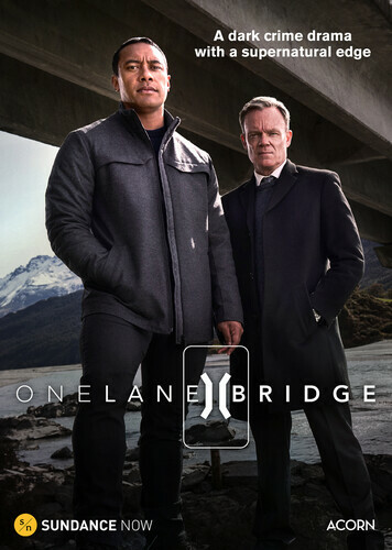 One lane bridge - lane, dvd