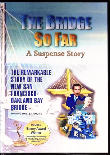 The bridge far dvd 2007 - 2007, san