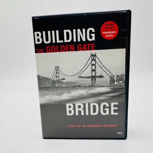Building the golden - golden, gate