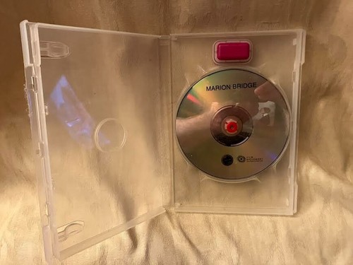 Marion bridge - (dvd,, 2002)