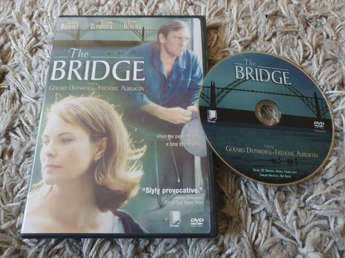 The bridge dvd region - 1, 2000