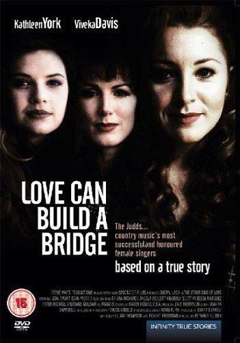 Love can build bridge dvd - can, a
