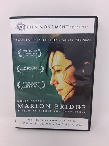 Marion bridge dvd - marion, bridge,
