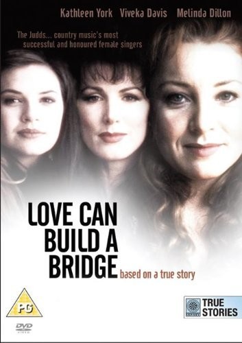 Love can build bridge dvd - build, a