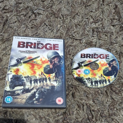 The bridge - bridge, 2010)