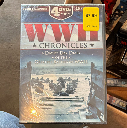 Echo bridge wwii chronicles - echo,