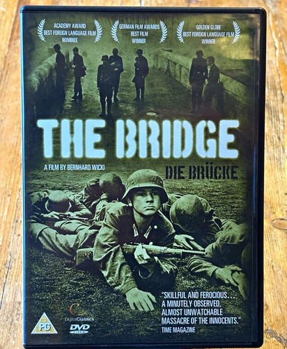 The bridge - ‘the, brücke)’