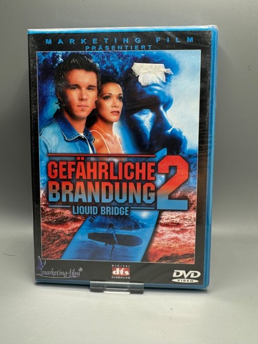 Gefährliche brandung - 2,