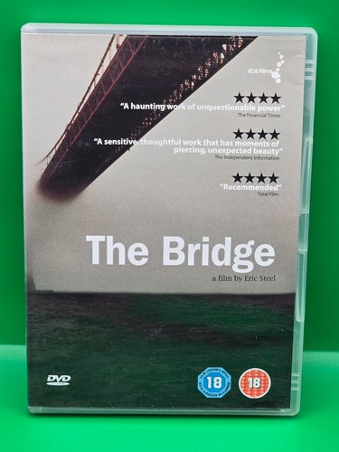 The bridge dvd - the,