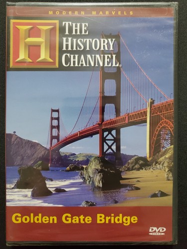 The history channel modern - the,