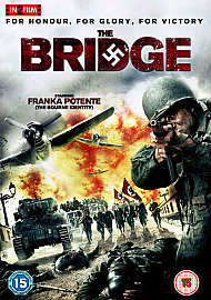 The bridge dvd francois - the,