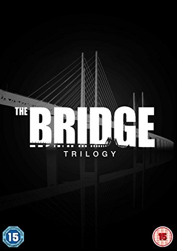 The bridge trilogy dvd - trilogy, [dvd]