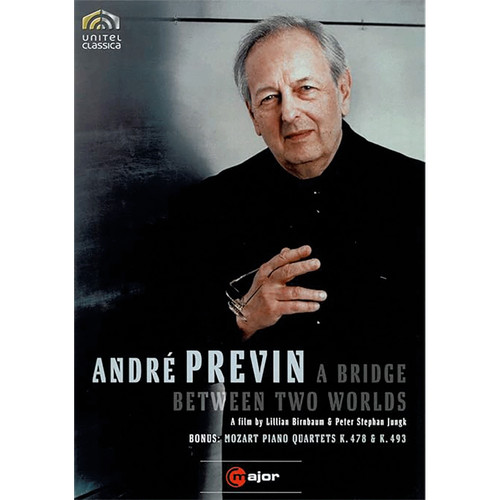 André previn a bridge - -,
