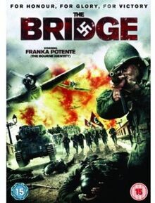 The bridge dvd von - bridge,
