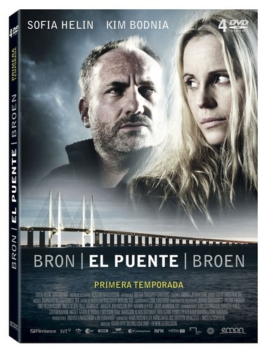 Puente dvd - [dvd], (2011)
