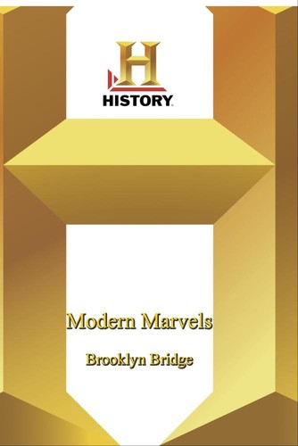 History modern marvels - history,