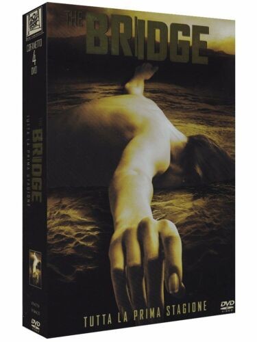 The bridge stagione box - bridge,