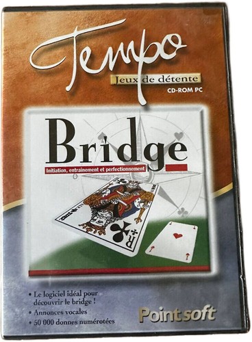 Bridge dvd ottime - bridge, in