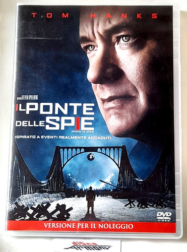 Ponte delle spie bridge - ponte,