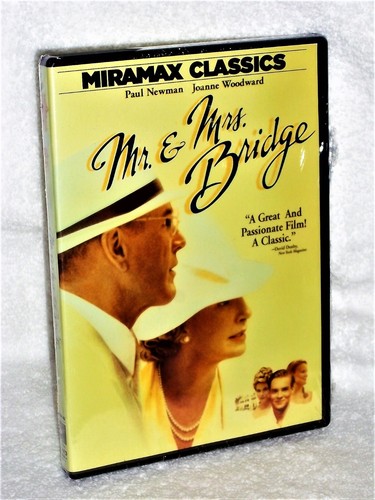 Mrs bridge - mrs., 1990)