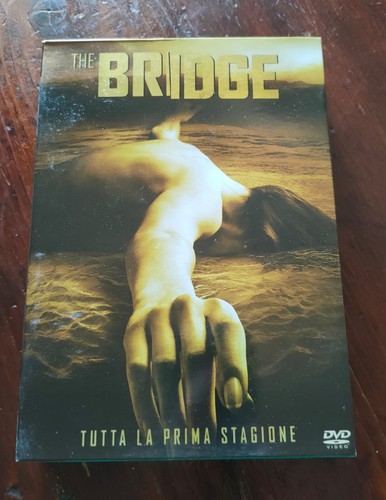 The bridge prima - the,