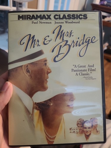 Mrs bridge - mrs.,