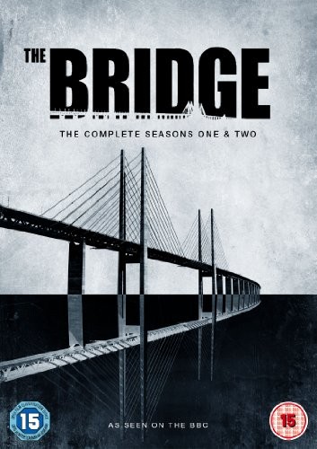 The bridge series - the,