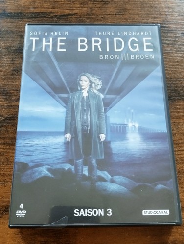 The bridge - bridge,