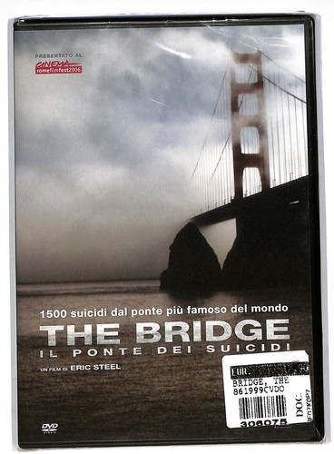 Ebond the bridge il - il, ponte