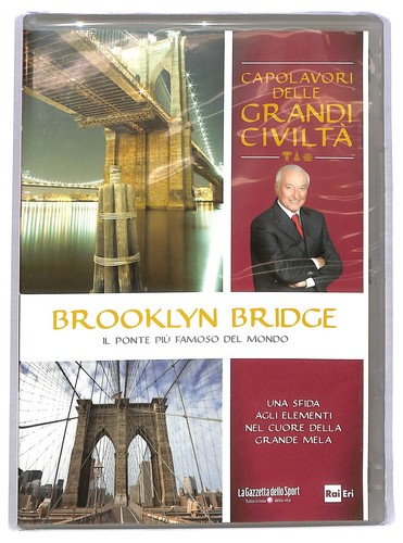 Ebond brooklyn bridge - brooklyn,