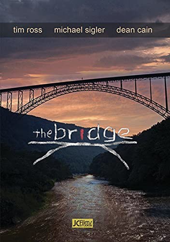 The bridge beck rosser - (dvd),