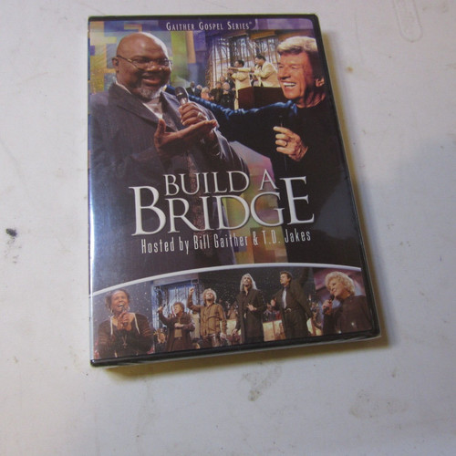 Build bridge dvd - a, [dvd]