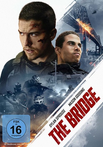The bridge - (dylan, sprouse)
