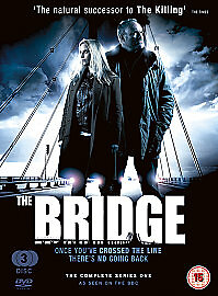 The bridge complete - the,