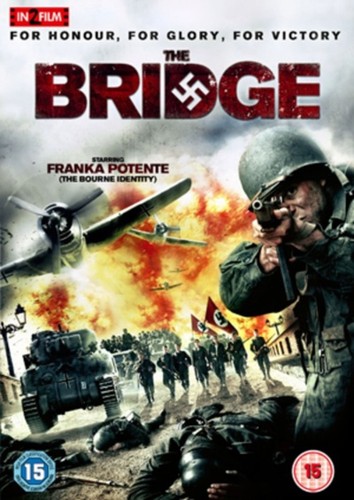 The bridge francois - the, (dvd)