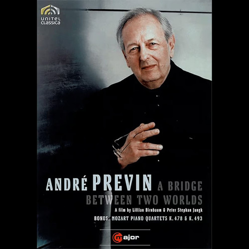 André previn a - a, bridge