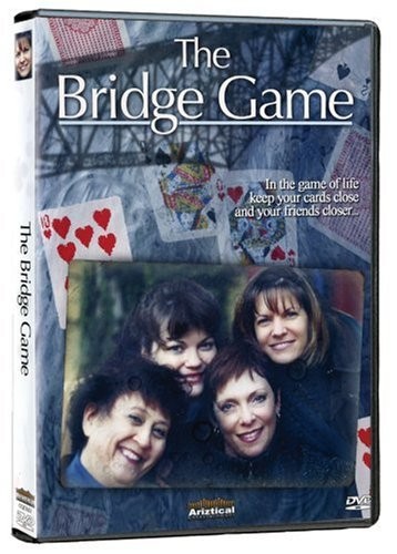 The bridge game - bridge, (dvd)