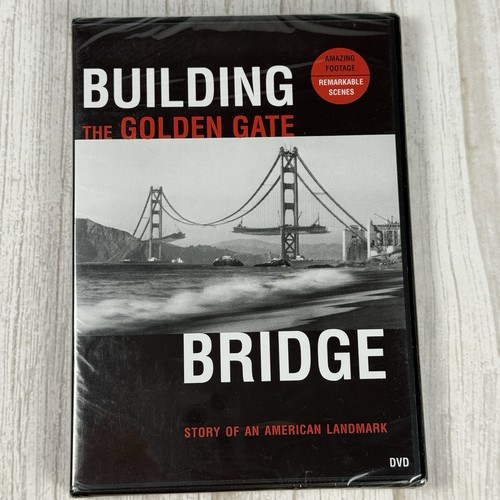Building the golden gate - the,